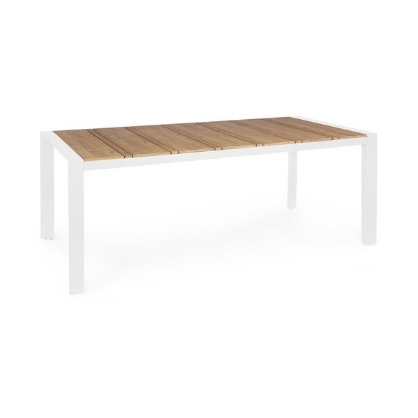 Vrtni stol aluminijski 100x198 cm Elias   – Bizzotto-image-1