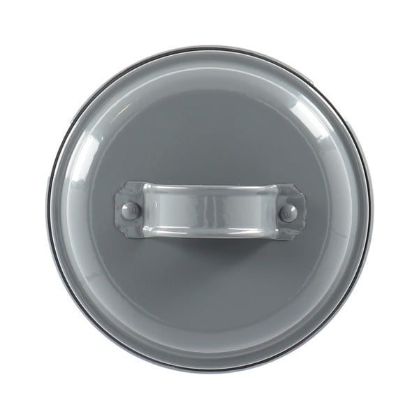 Čelična posuda za namirnice za luk i češnjak Secret Du Potager – Esschert Design-image-3