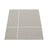 Krem unutarnji i vanjski tepih 70x90 cm Fred Linen – Pappelina