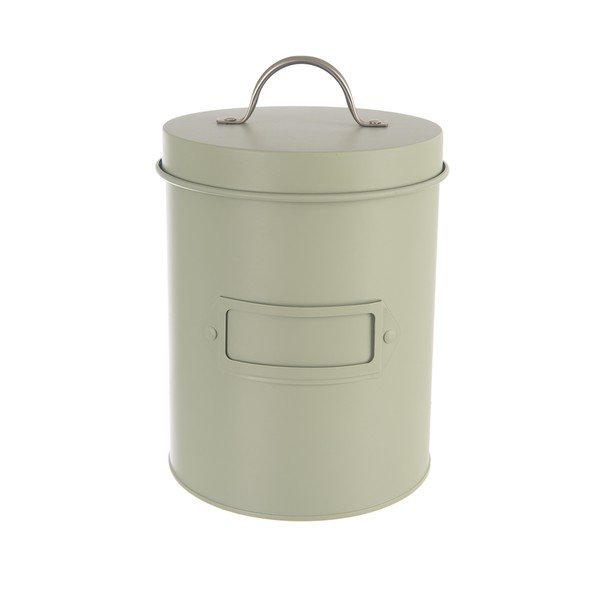 Metalna posuda za namirnice Greenish – Orion-image-2