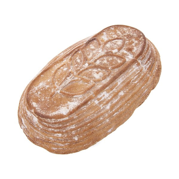 Košarica za kruh od ratana Orion Klas, 26 x 13 cm-image-2