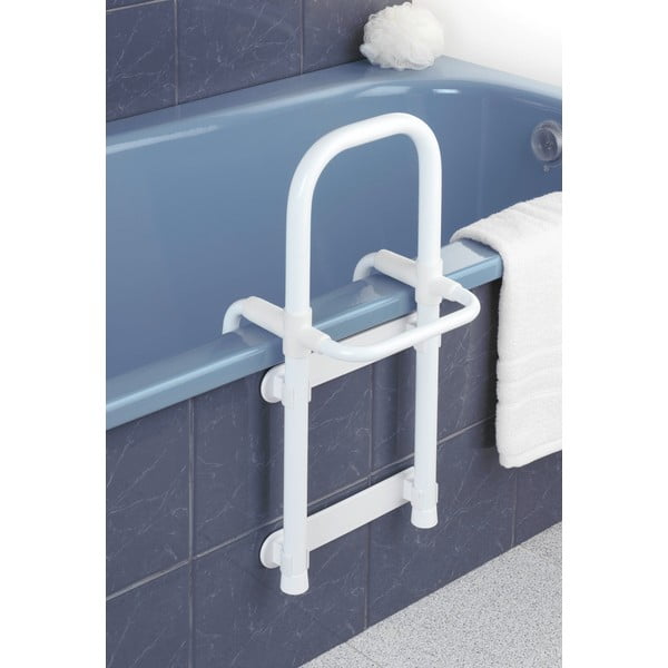 Sigurnosna ručka za pomoć pri kupanju za starije Wenkoo Secura, 24 x 23 cm-image-2