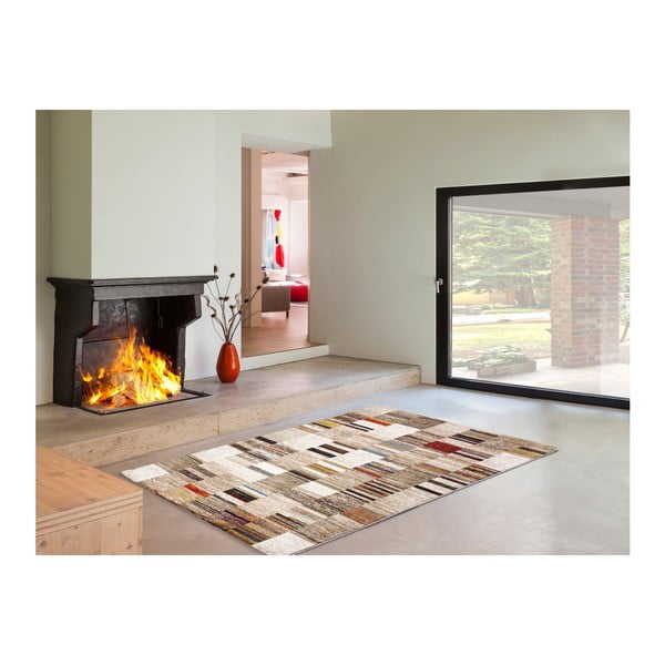 Tepih Universal Beigo Kalia, 140 x 200 cm-image-1