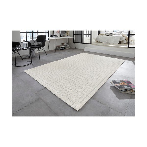 Krem-plavi tepih Elle Decoration Euphoria Ermont, 160 x 230 cm-image-4