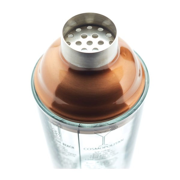Shaker Kitchen Craft Bar Craft, 700 ml-image-2