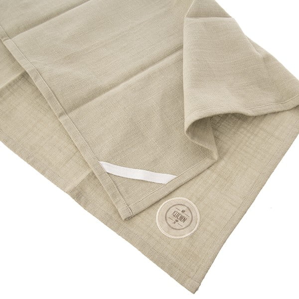 Pamučna kuhinjska krpa 2 kom 50x70 cm My Kitchen Greenish – Orion-image-2