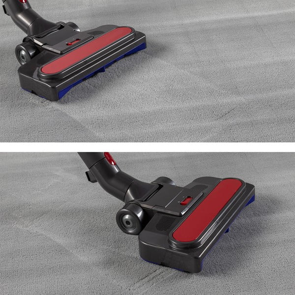 Svijetlo sivi periv okrugli tepih ø 120 cm Sky – Ayyildiz Carpets-image-4