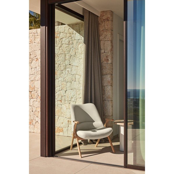 Krem fotelja Dins – Teulat-image-1