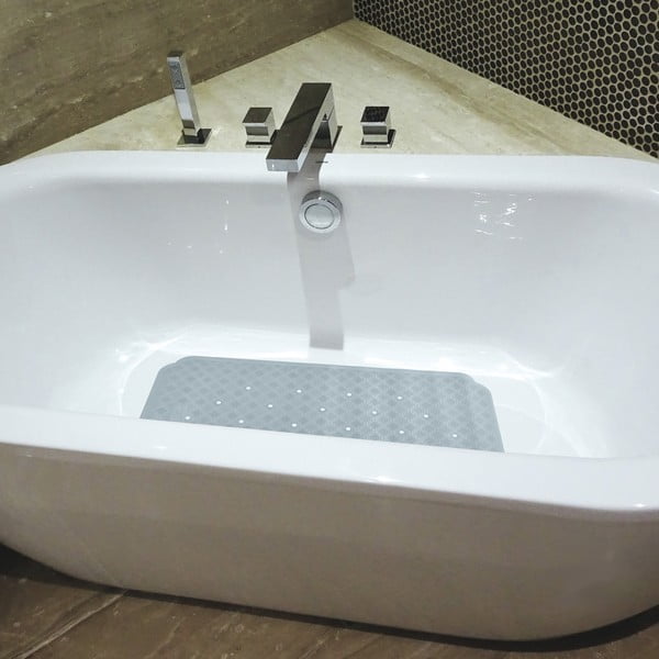 Protuklizna prostirka za kadu 40x70 cm Ruby – Spirella-image-1