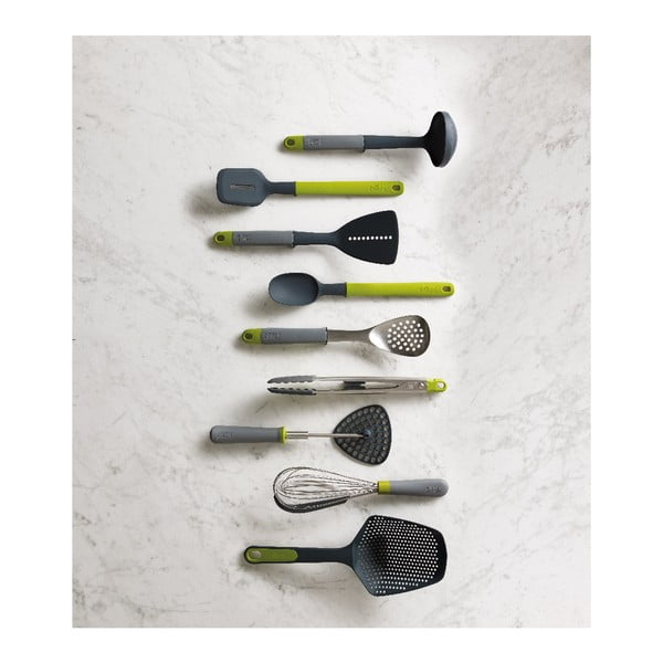 Sivo-zelena lopatica Joseph Joseph Elevate Silicone-image-2