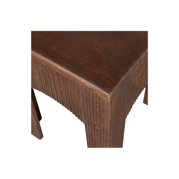 Pomoćni stol 30x30 cm Vlas – Basiclabel -image-3