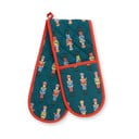 Kuhinjska rukavica s božićnim motivom Nutcracker – Catherine Lansfield
