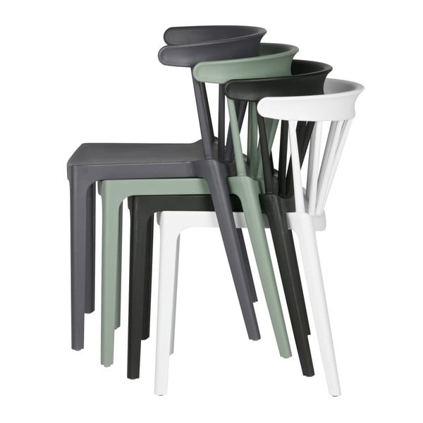 Set od 4 zelene stolice De Eekhoorn Daan-image-4