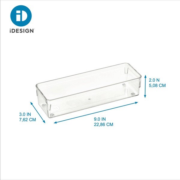Organizator za ladice od reciklirane plastike Basic – iDesign-image-3
