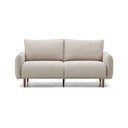 Bež sofa 184 cm Carlota – Kave Home