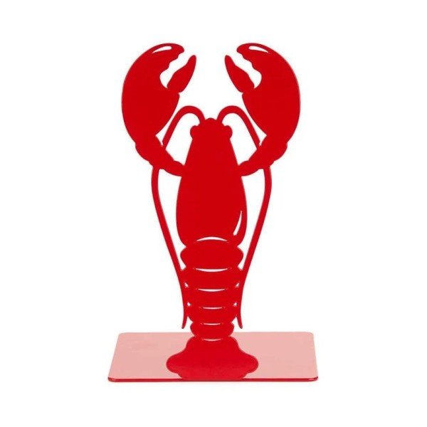 Držač za knjige Lobster – Balvi-image-3