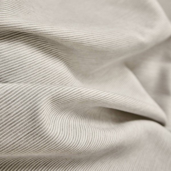 Bež posteljina za bračni krevet/za produženi krevet od mikrovlakana 240x220 cm Azura – douceur d'intérieur-image-2