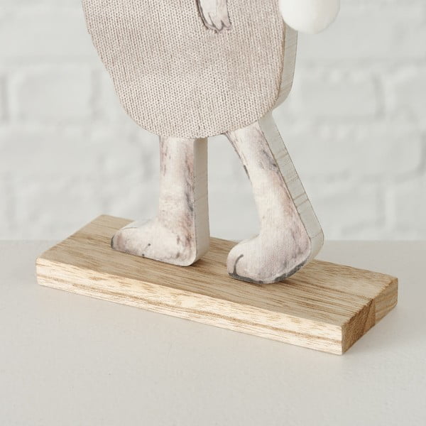 Set od 2 uskršnja ukrasa Boltze Fig-image-3