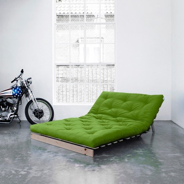 Karup Roots Raw / Lime varijabilna sofa-image-2