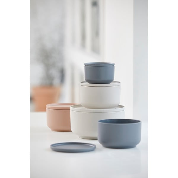 Tamnosiva posuda za posluživanje s poklopcem Zone Peili, 1L-image-1