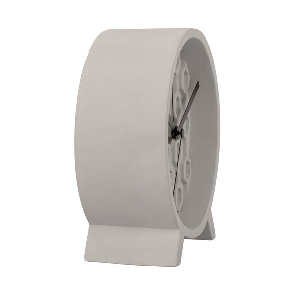 Budilica ø 13 cm Saće – Karlsson-image-3