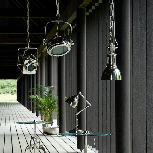 Viseća lampa Canett Limelight Privjesak-image-1