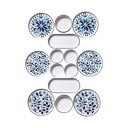 Keramički servis za jelo 14 kom – Hermia