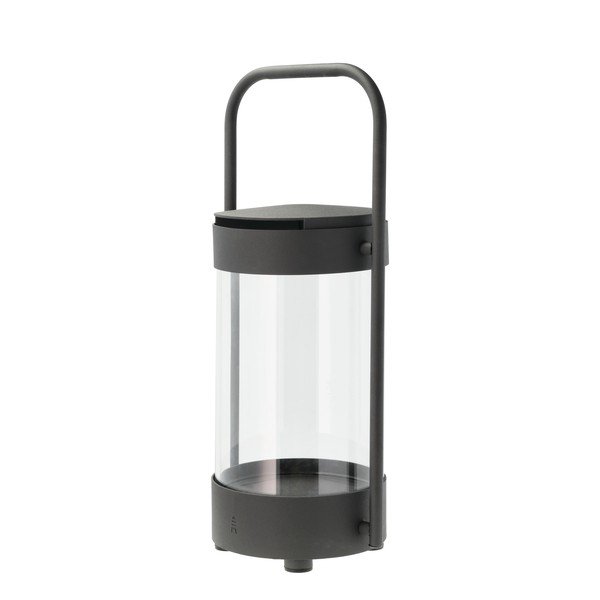 Metalna lanterna (visina 57 cm) Ancona – Villa Collection-image-1