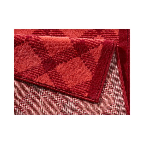 Crveni gazište Hanse Home Basic, 80 x 400 cm-image-2