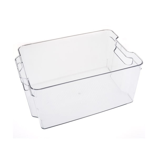 Plastičan organizator za hladnjak 31x21 cm – Casa De Engel