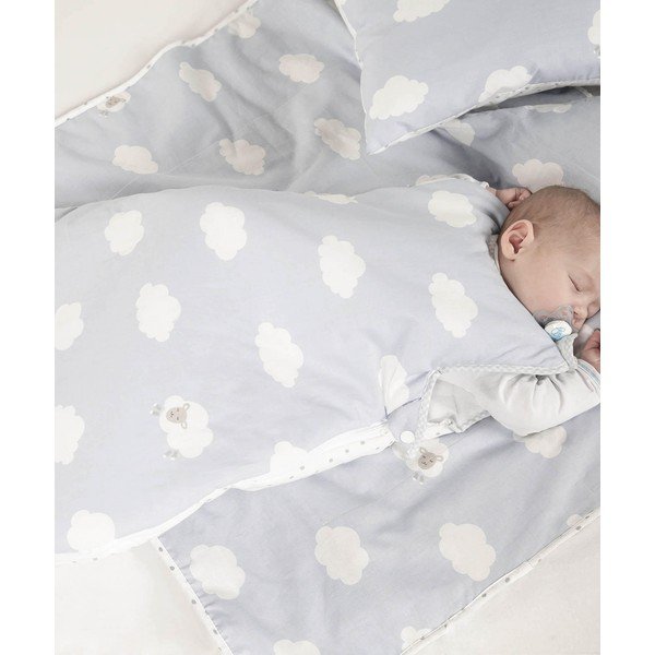 Dječja vreća za spavanje Kleine Wolke – Roba-image-1