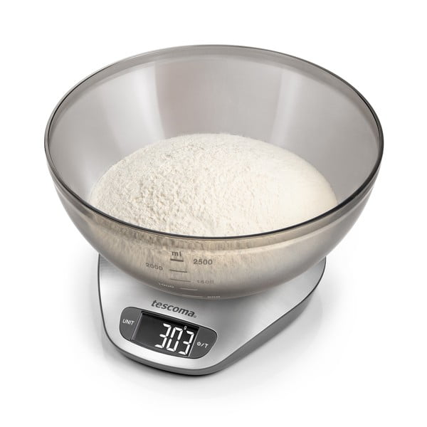 Digitalna kuhinjska vaga Grand chef – Tescoma