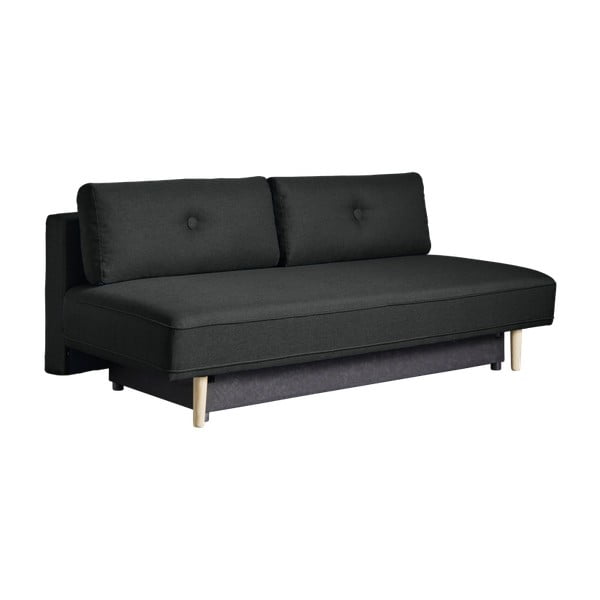 Varijabilna sofa Karup String tamno siva-image-3