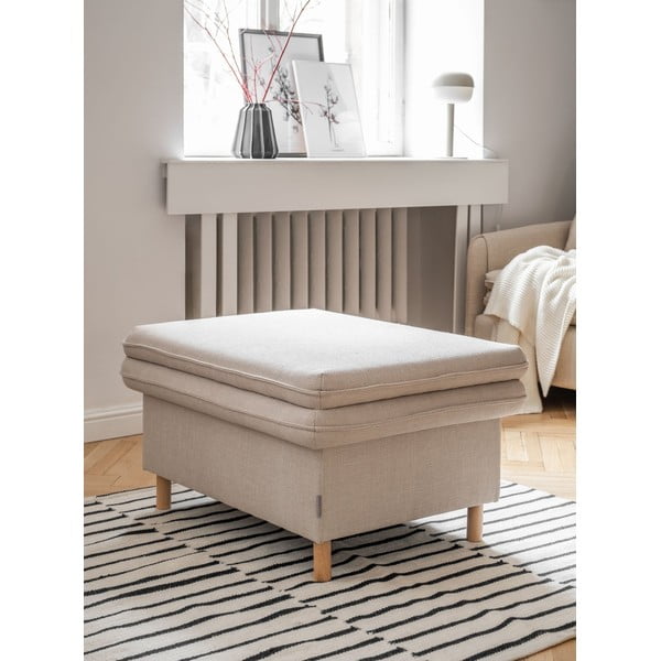 Bež tabure Simon – Miuform-image-4