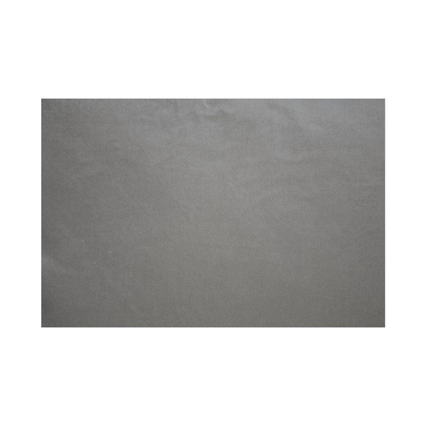 Svijetlo sivi pamučni jastuk HSM kolekcija Colorful Living Mira, 60 x 40 cm-image-2