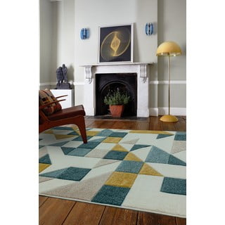 Tepih Asiatic Carpets Shapes, 120 x 170 cm