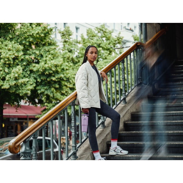 Ružičasta termosica od nehrđajućeg čelika 890 ml IceFlow™ Flip Straw 2.0 Tumbler Cherry Blossom – Stanley-image-4