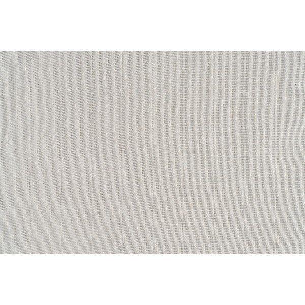 Krem prozirna zavjesa 300x260 cm Plano – Mendola Fabrics-image-3