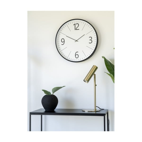 Stolna lampa u zlatnoj boji (visina 47 cm) Paris – House Nordic-image-3