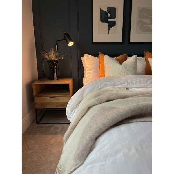 LED žarulja s toplim svjetlom GU10, 6,5 W – tala-image-4