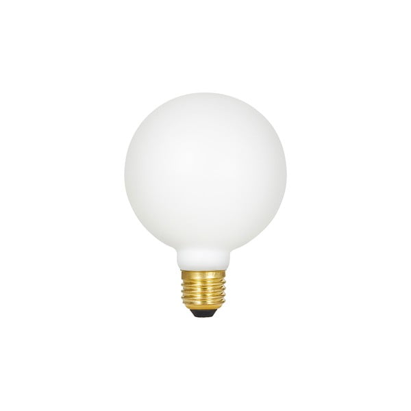 LED žarulja s toplim svjetlom E27, 7 W Sphere – tala
