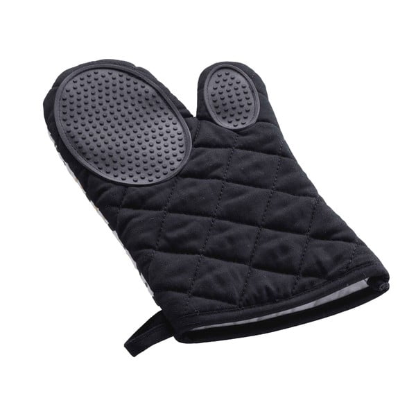 Pamučna/silikonska kuhinjska rukavica Solaris – douceur d'intérieur-image-2