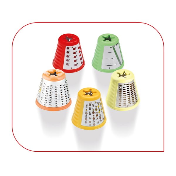 Rezač Fresh Express+ - Tefal-image-1