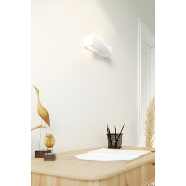 Zidna keramička svjetiljka Sollux Taurus Mini-image-1