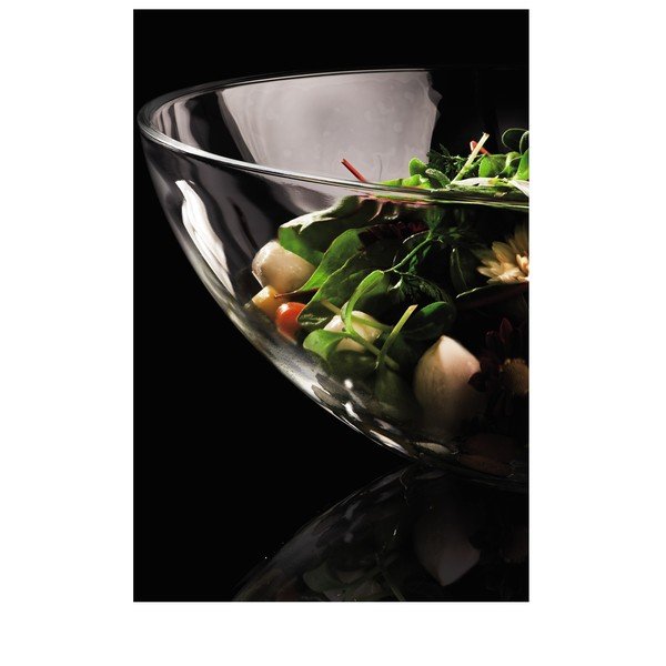 Kristalna zdjela Nachtmann Vivendi A La Carte, ⌀ 30 cm-image-4