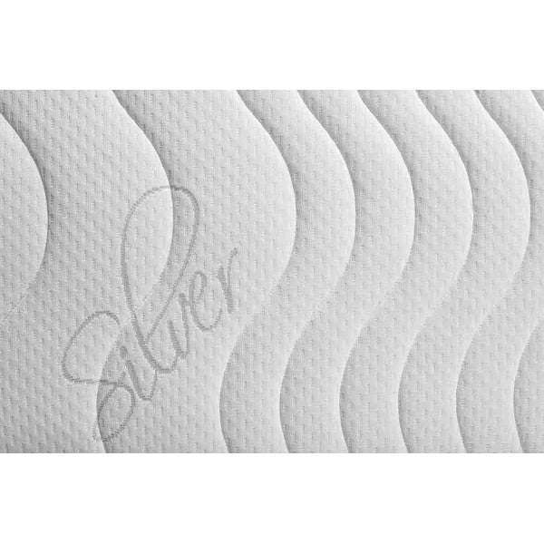 Mekani pjenasti nadmadrac 140x200 cm - BENAB-image-2