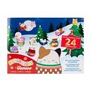 Adventski kalendar Micromallows – SQUISHMALLOWS