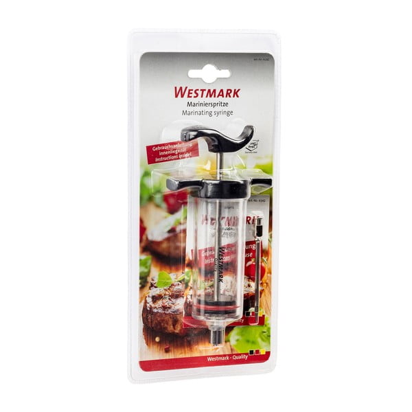 Šprica za mariniranje Westmark-image-2