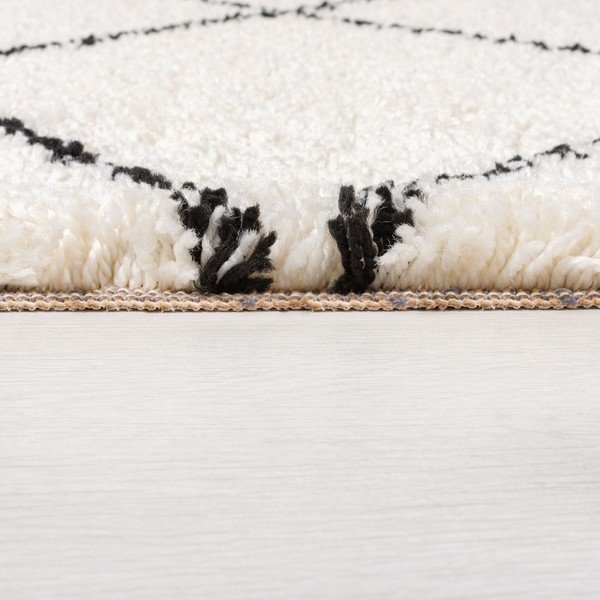 Bež tepih Flair Rugs Kush, 160 x 230 cm-image-3