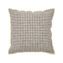 Ukrasna jastučnica od mješavine lana 45x45 cm Airi – Kave Home